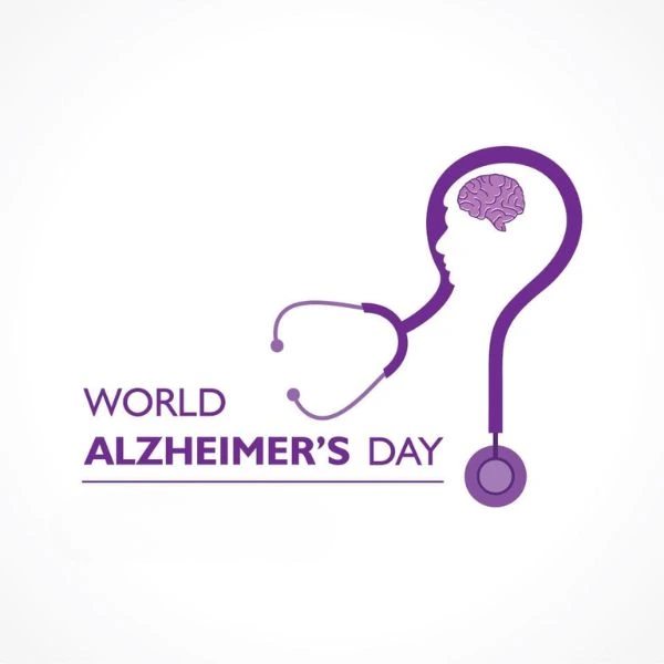 World Alzheimer's Day