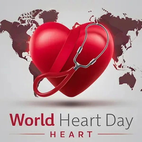 World Heart Day