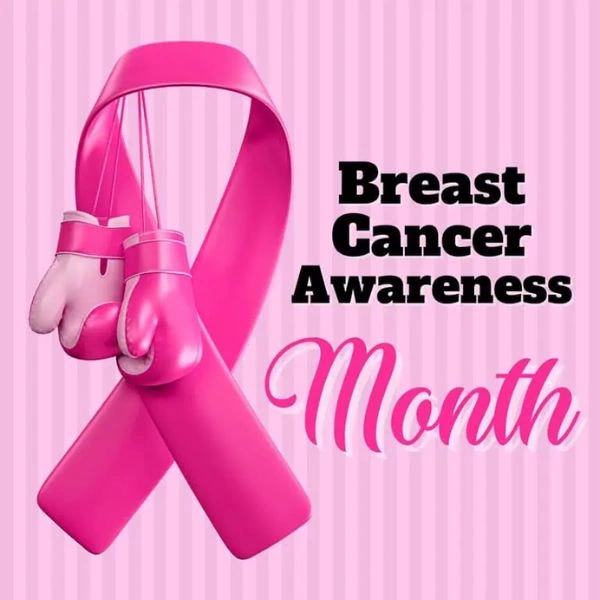 Breast Cancer Awareness