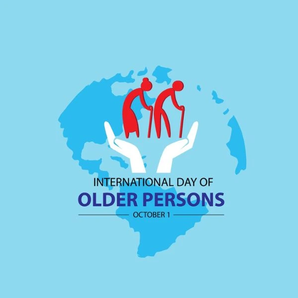 World Older Persons Day
