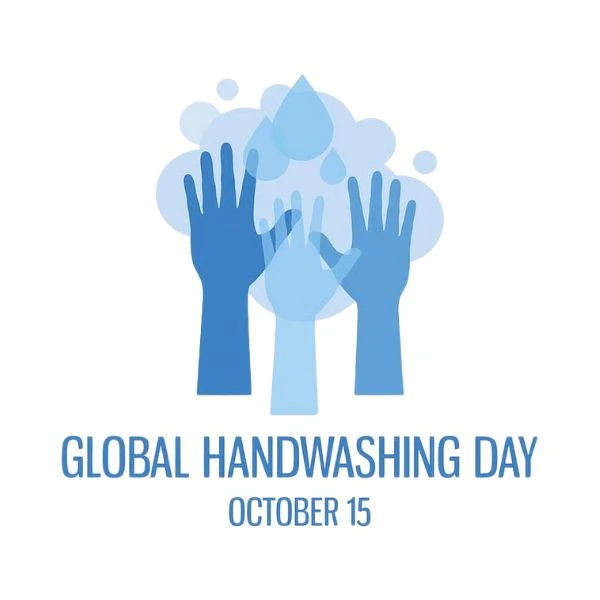 Global Handwash Day