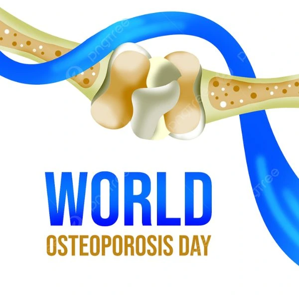 World Osteoporosis Day