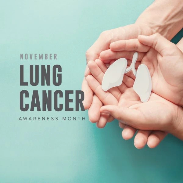 Lung Cancer Day