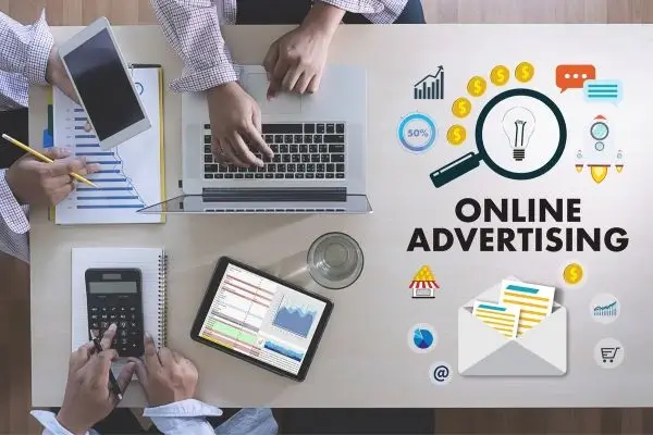Online Advertising