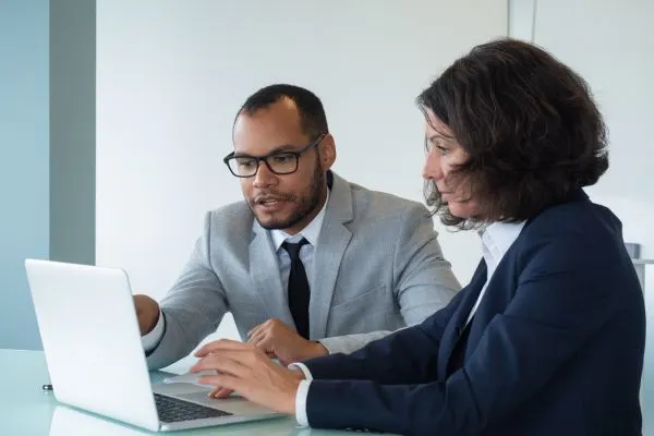 Business-associate program