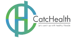 Catchealth Logo