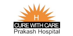 Prakash Hospital Logo