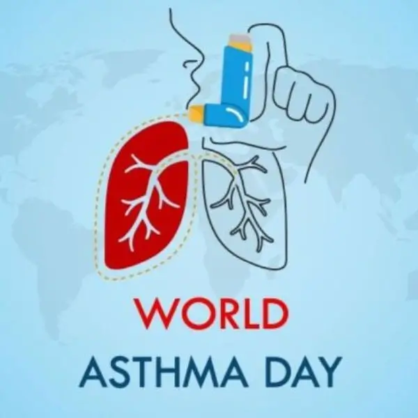 World Asthma Day