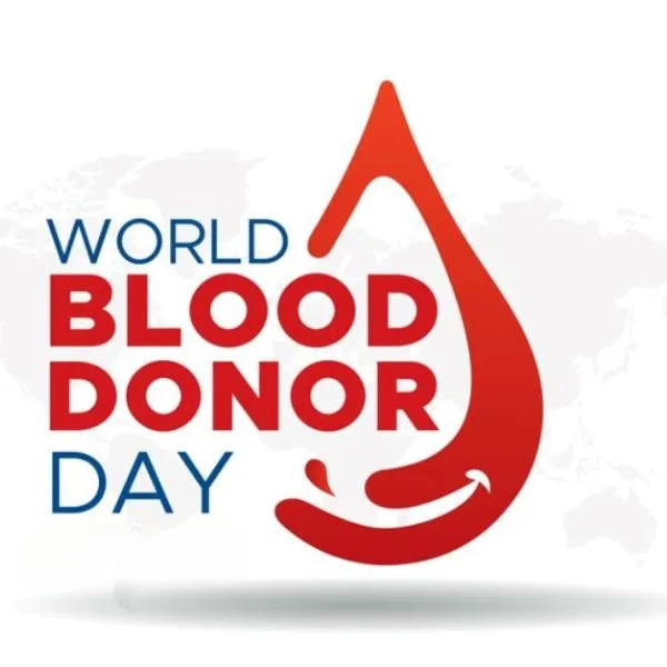 Blood Donor Day