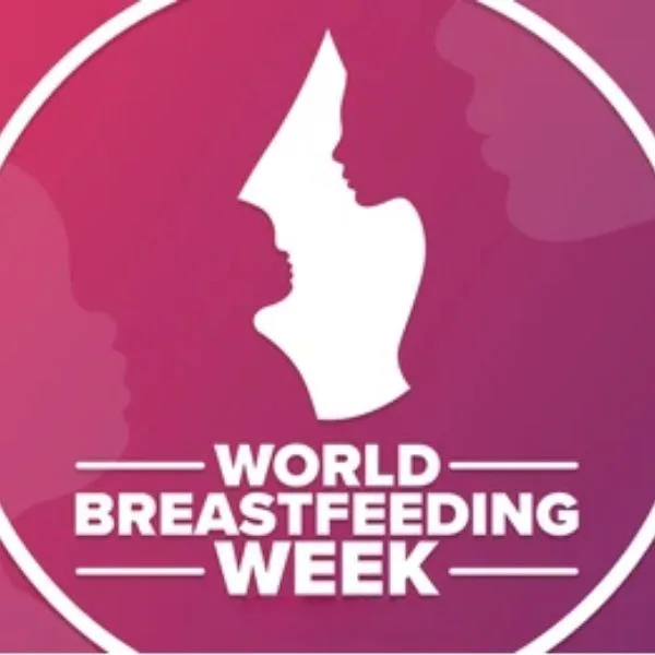 Breast Feeding Day