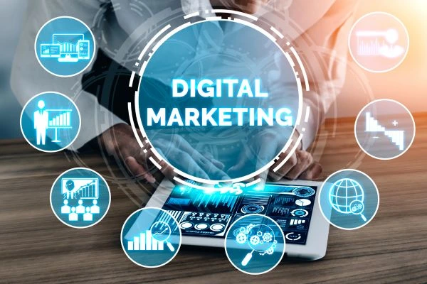 digital marketing Campaigns