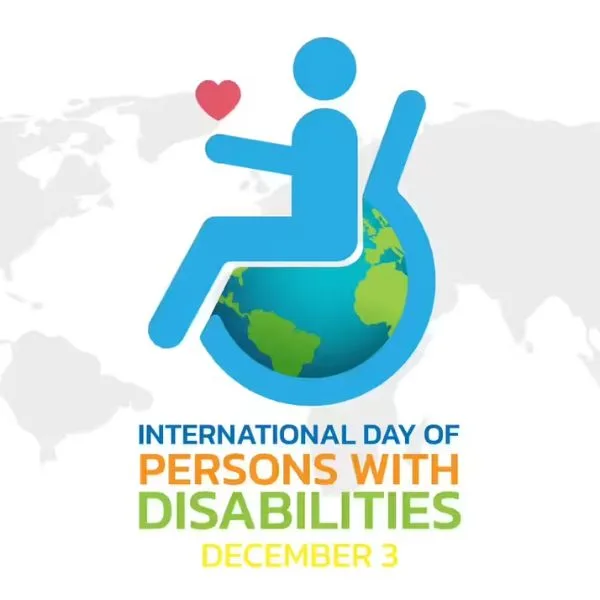 Persons Disablities
