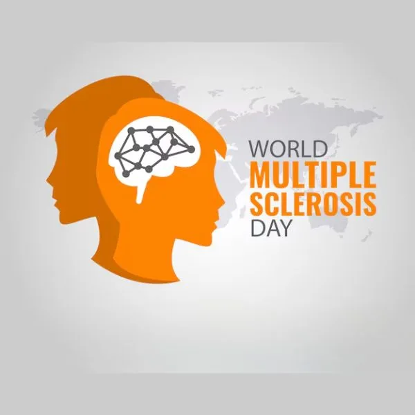 World Multiple Sclerosis Day