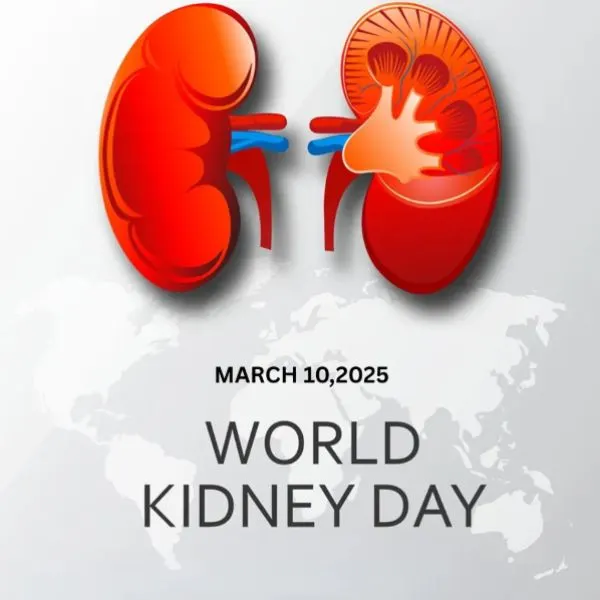 World Kidney Day