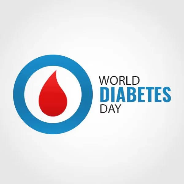 World Diabetes Day