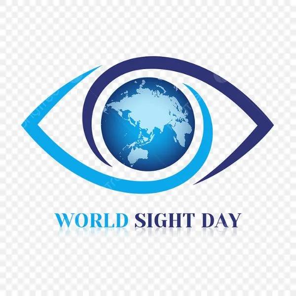 World Sight Day