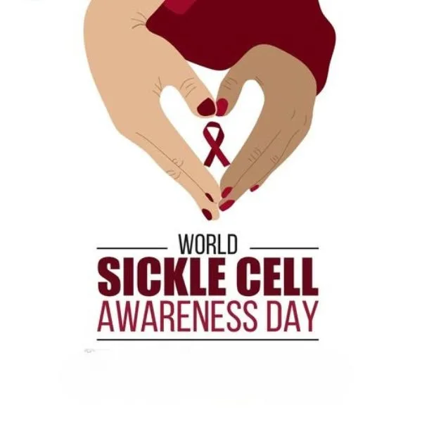 World Sickle Cell