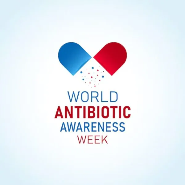 World Antibiotic awareness