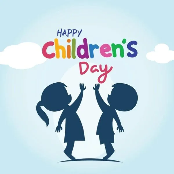 Happy Children's Day