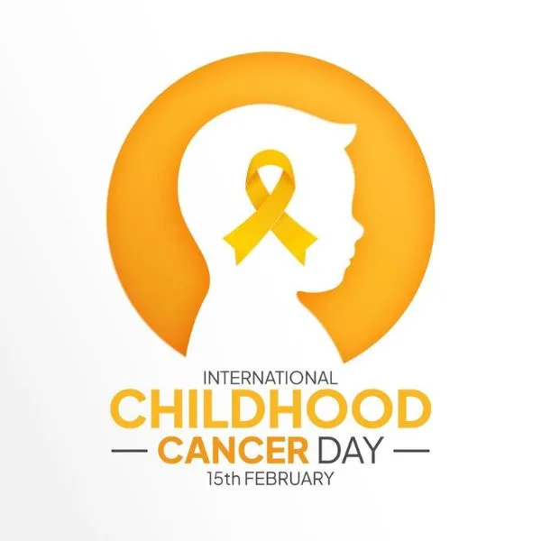 Childhood Cancer Day