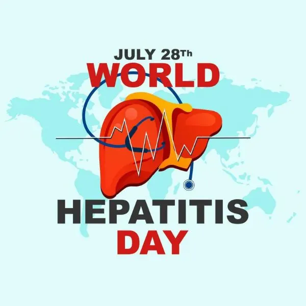 World Hepatitis Day