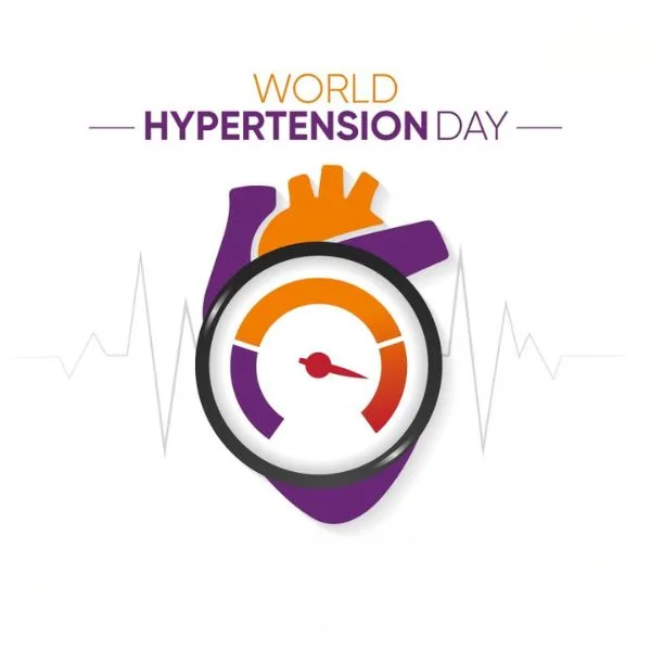 World Hypertension Day