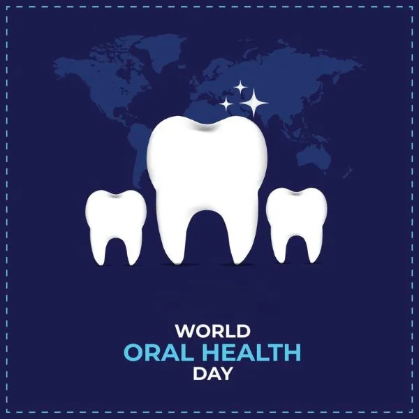 world Oral Day