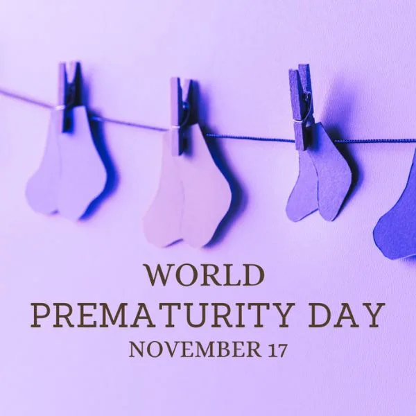 World Premature Day