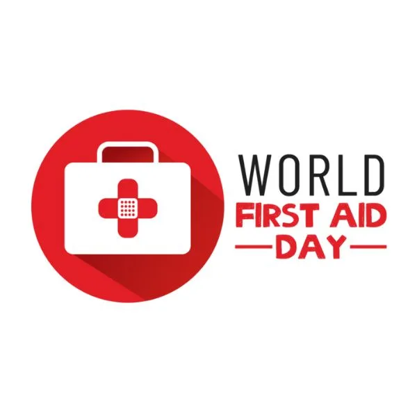 World First Aid Day