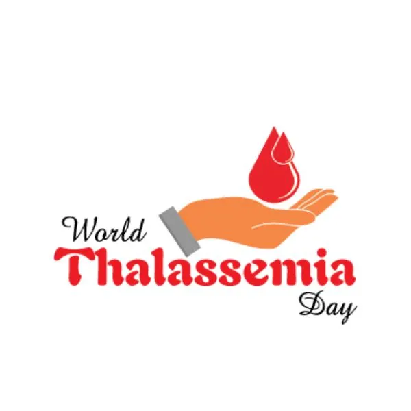 World Thalassemia Day