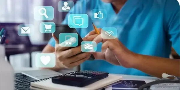 How 360° Branding Can Transform a Hospital’s Reputation and Patient Trust