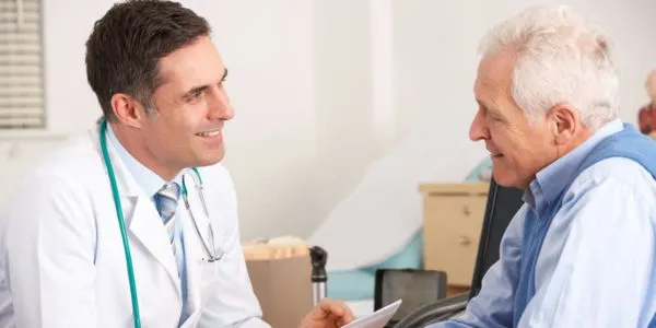 How Google My Business Transforms Patient Acquisition 
