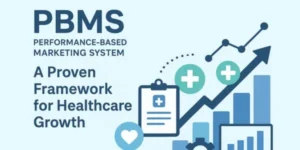 PBMS (Performance-Based Marketing System): A Proven Framework for Healthcare Growth