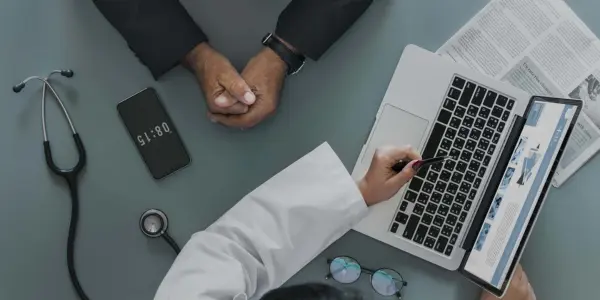 Why Every Hospital Needs a Strategic Branding Partner to Stay Ahead in Healthcare Marketing