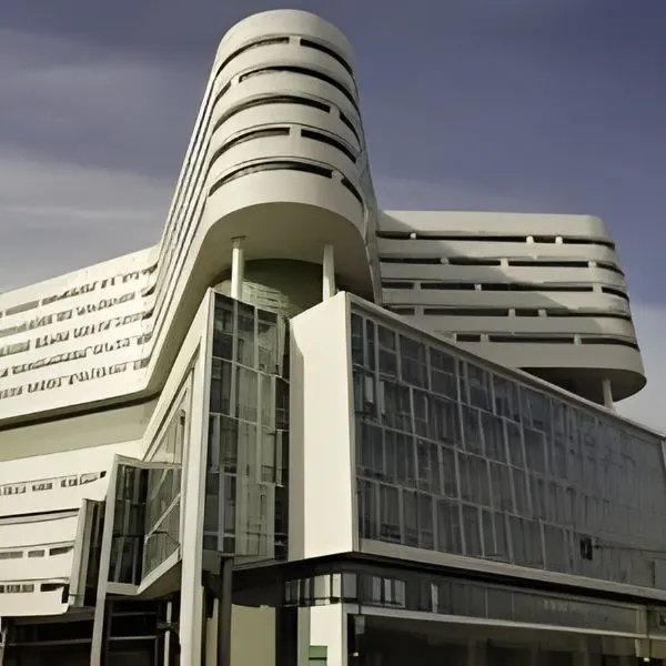 Chicago Hospital