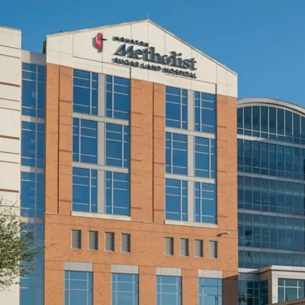 Houston hospital