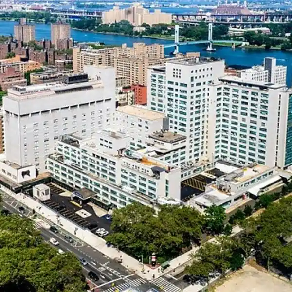 New York Hospital