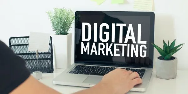 Smart Digital Marketing Activities That Drive Brand Visibility