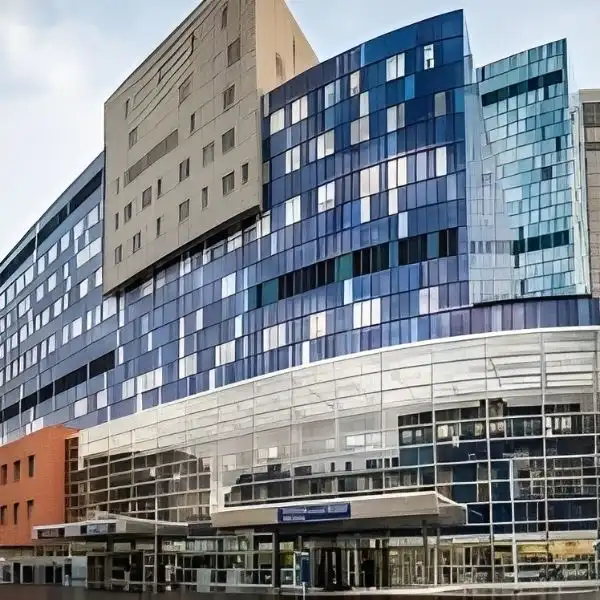 London Hospital