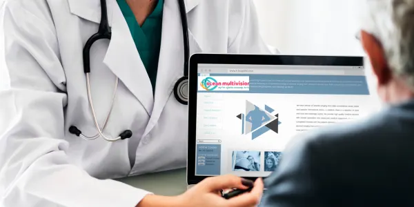 Traditional Marketing vs Digital Marketing in Healthcare