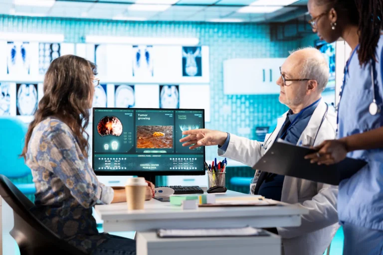 Evolution of Digital Marketing in Healthcare