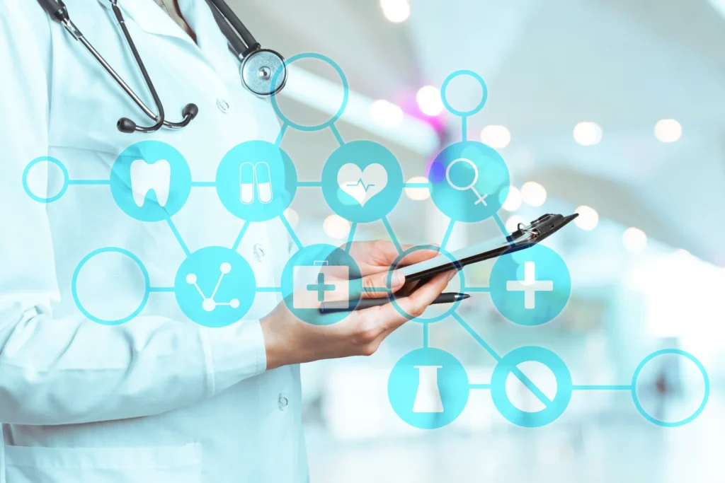 Digital Marketing Roadmap for Healthcare: Step-by-Step Growth Strategy