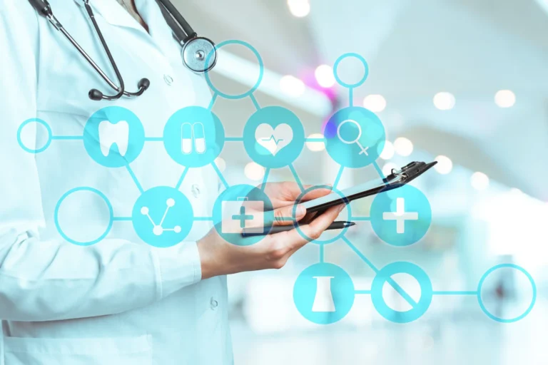 Digital Marketing Roadmap for Healthcare