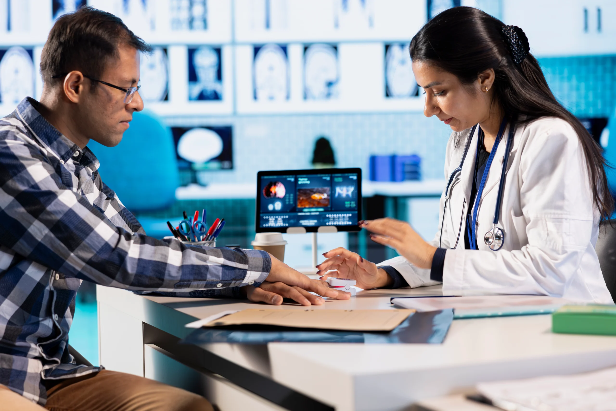 Digital Marketing for Doctors