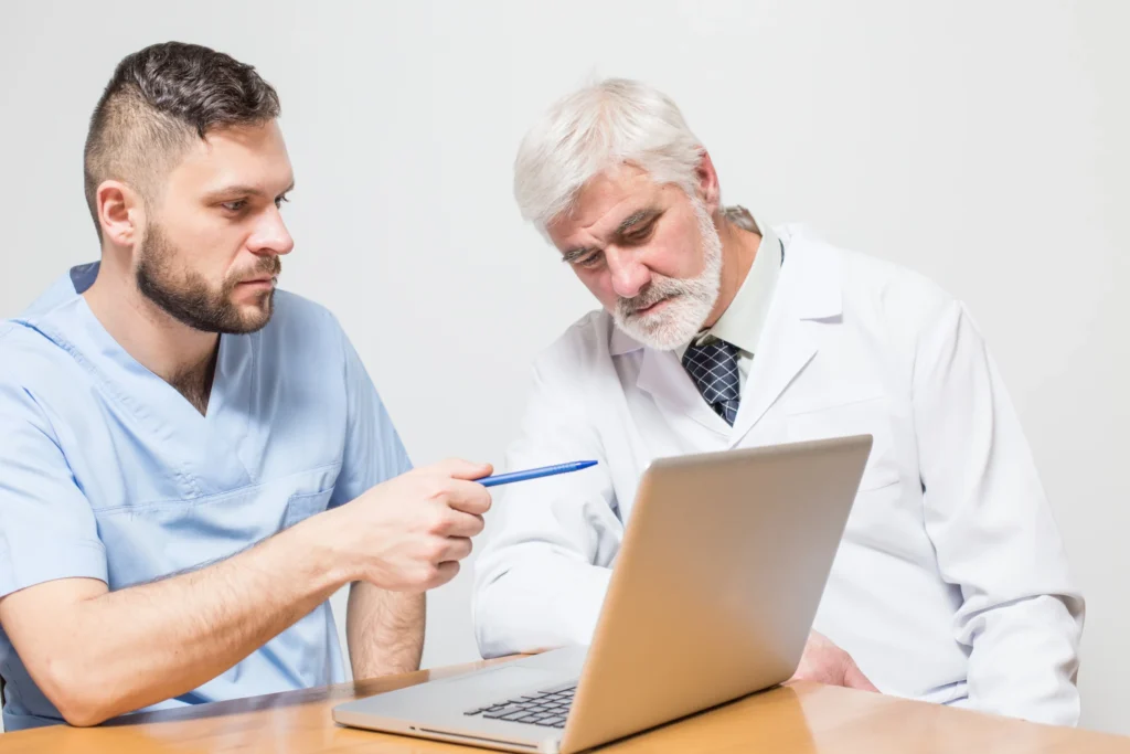 Types of SEO for Healthcare: 10 Strategies to Grow Patient Traffic