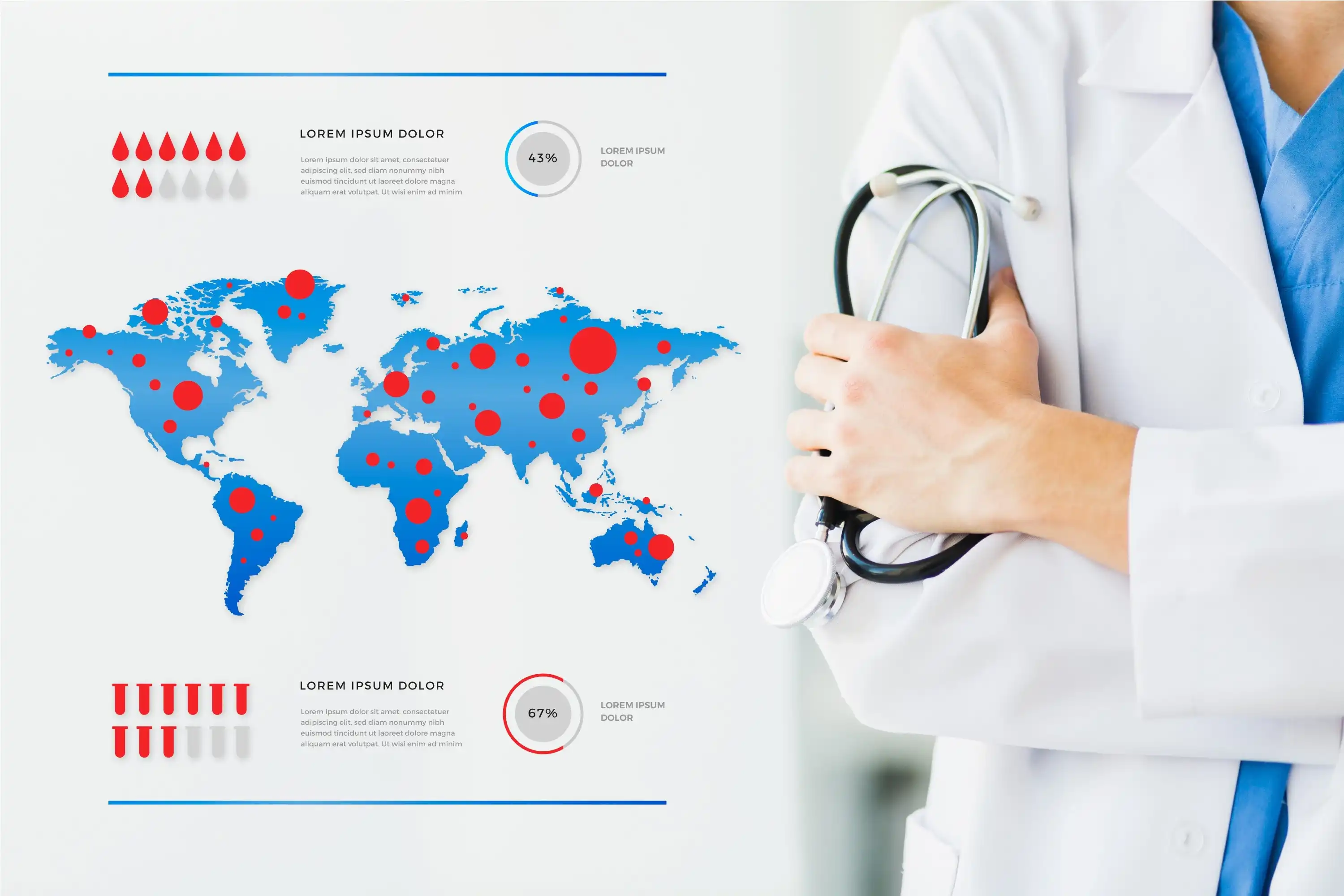 Local SEO for Healthcare