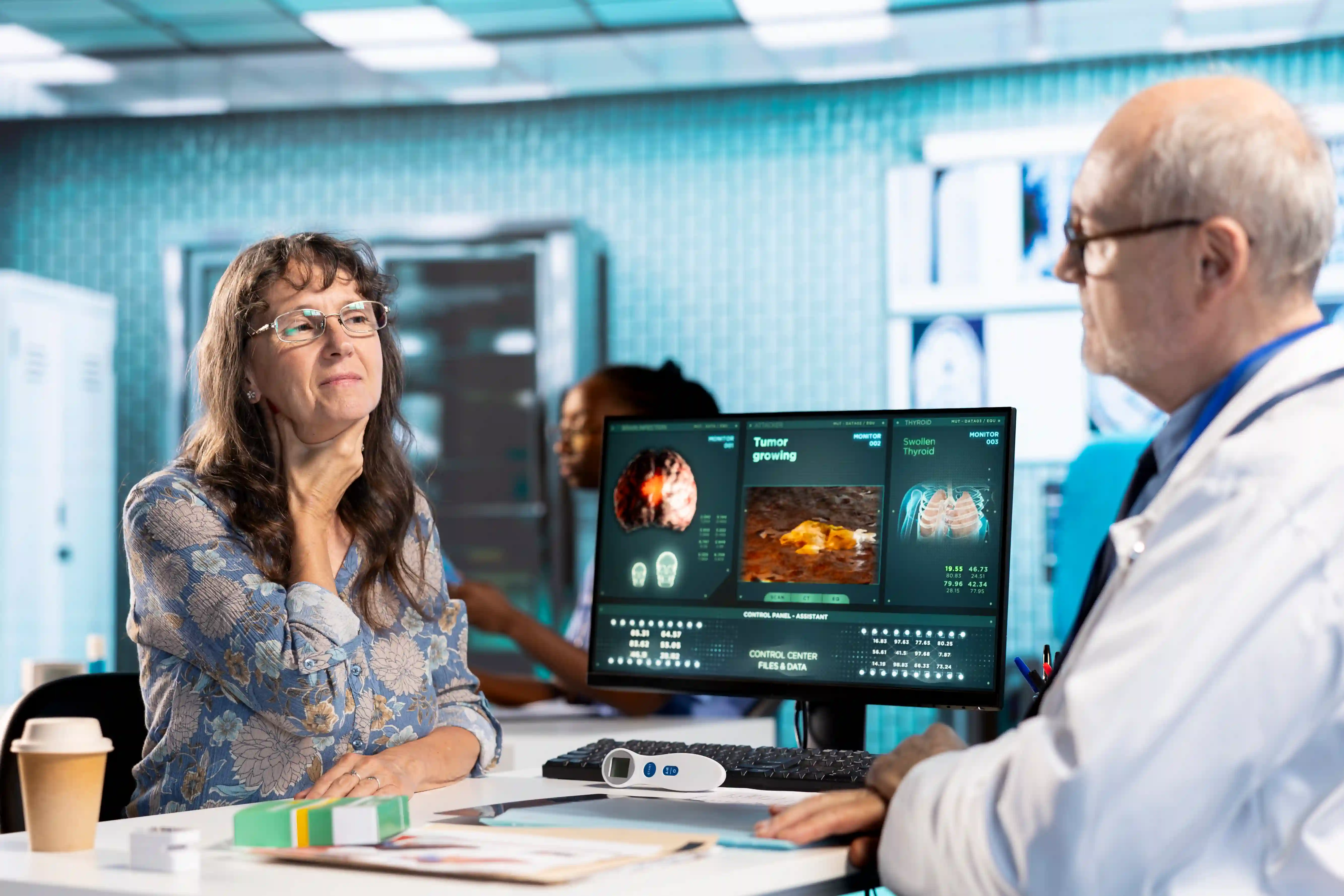 AI SEO for Healthcare