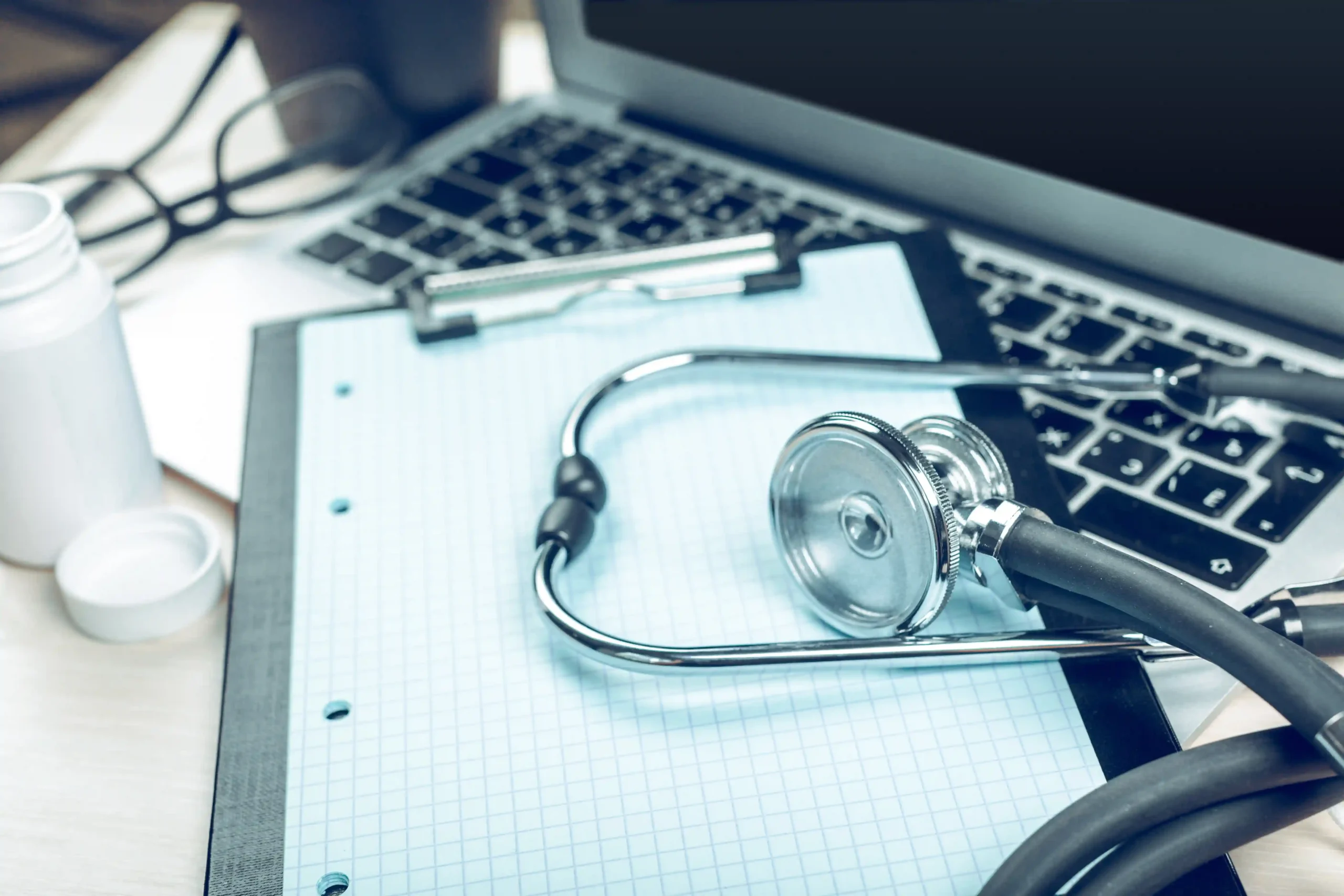 Medical SEO