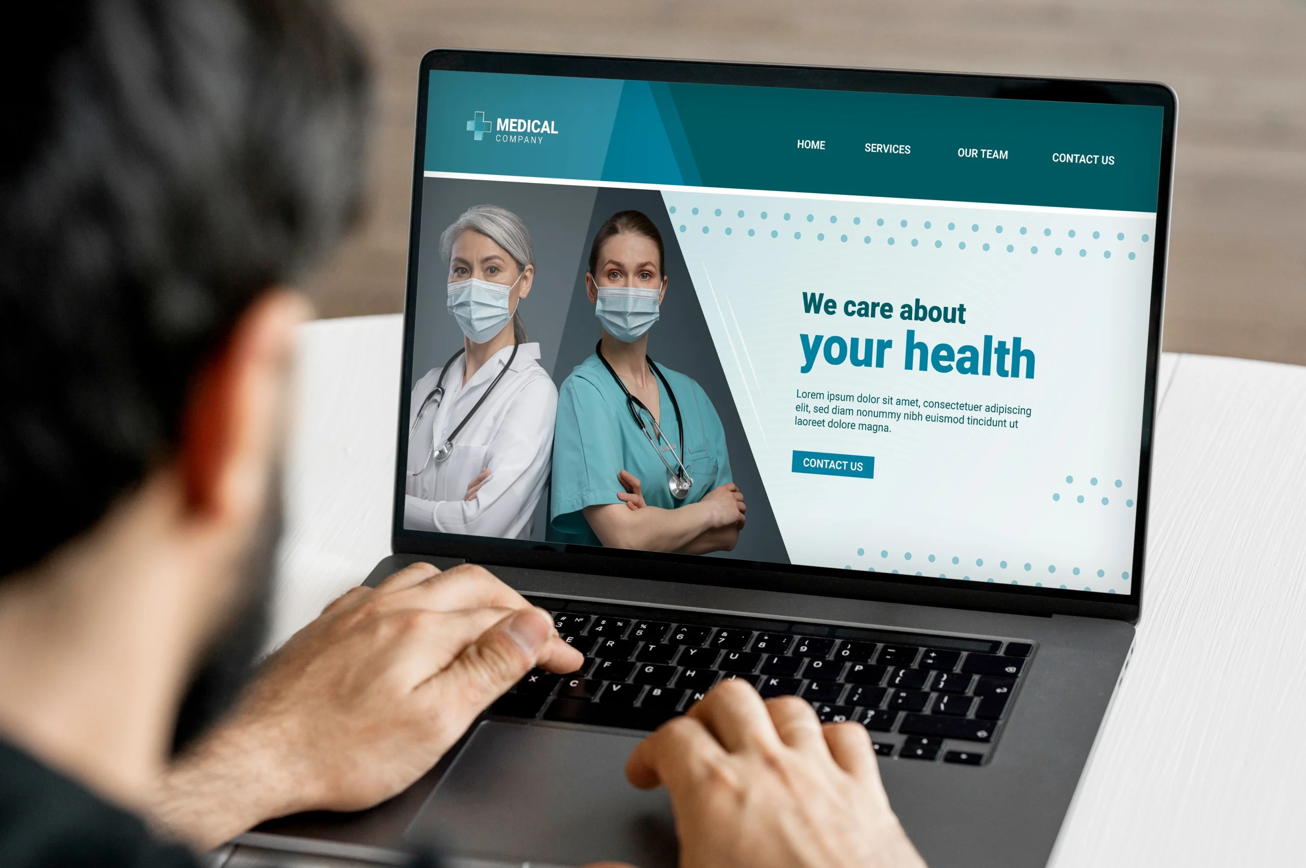 Google Ads for Doctors