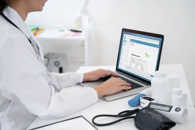 On-Page SEO for Healthcare